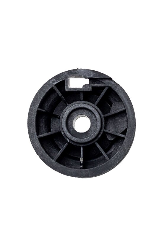 Renault Clio 2 Citroen C3 için Arka Cam Kriko Makarası- SAĞ