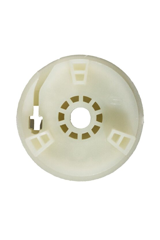 Opel Corsa D için Ön Cam Kriko Makarası- Set- Sağ- Sol