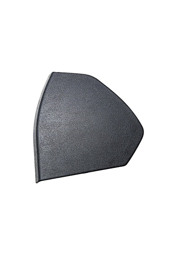 Mercedes E Class W211 için Kapı İç Döşeme Kapağı Set -Sağ-Sol- Siyah