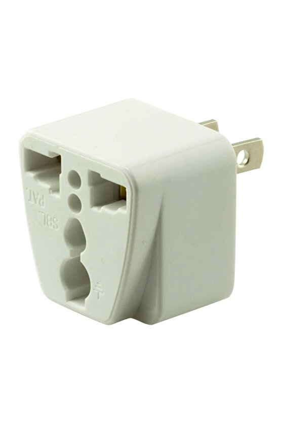 AMERİKAN FİŞ TERSİ ÇOK AMAÇLI ÇEVİRİCİ (K95)