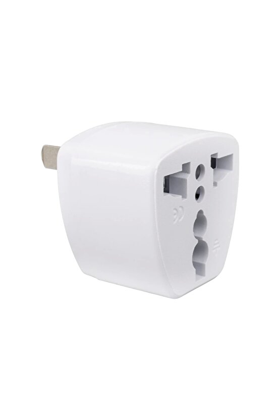 Amerikan Fiş Tersi Çok Amaçlı Çevirici Nrt-117