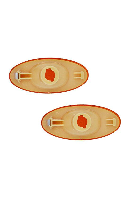 Renault Master 3, Nissan NV400,Opel Movano için Yan Kapı Sinyali-2 Adet