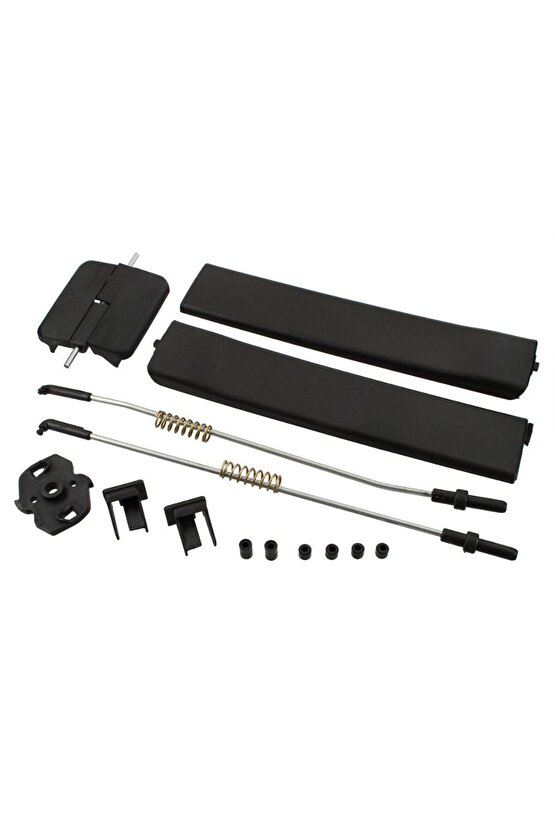 19+1 HDMI TO HDMI 1.5M V2.0 4K (3840*2160) 60HZ KABLO SL-HDM4K011 (5273)