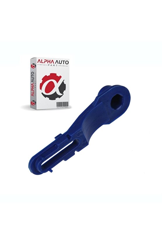 Mercedes C Class W203 için Klima Havalandırma Kontrol Tamir Seti