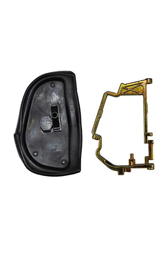 Mercedes W210, W140 için Katlanır Ayna Demiri ve Lastiği SAĞ