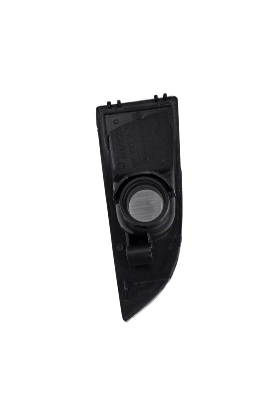 Megane 3, Fluence için Ayna Sinyali Beyaz Sağ- Sol Set