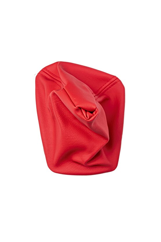 BMW 3 Serisi E36 için Vites Körüğü - Kırmızı