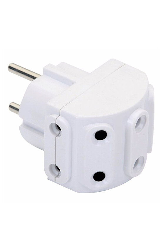 11107 5li Beşli Topraksiz Fiş Çoğaltici Golyat