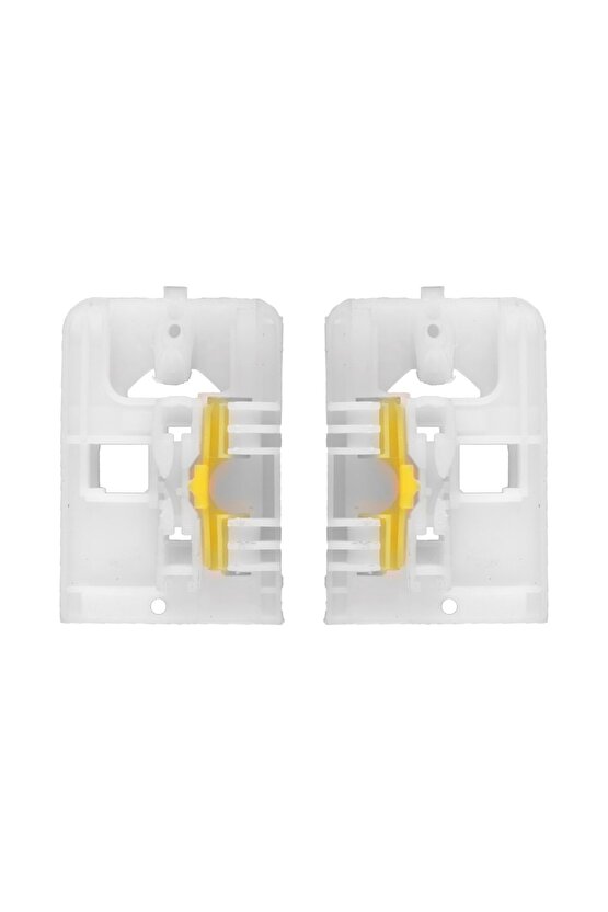 Opel Astra J için Ön Sağ Cam Tamir Seti