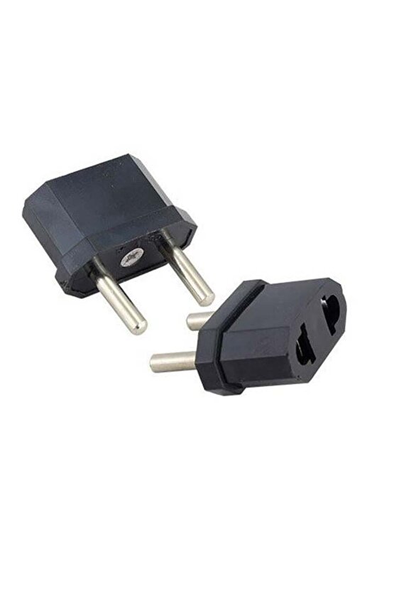 M3LFS- siyah amerikan fiş standart çevirici