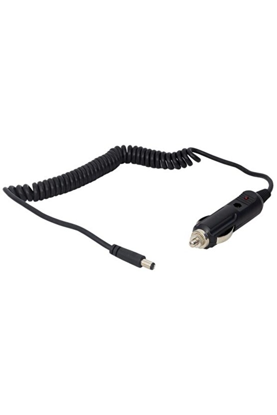 Ramtech 1.8 metre Kablolu Çakmak Fişi 5.5x2.5 Uç 249002