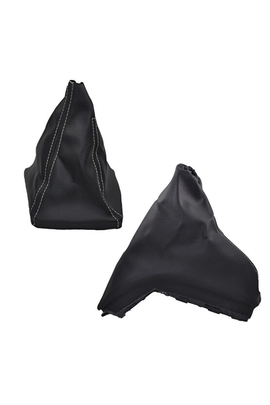 Opel Astra H için Vites ve El Freni Körüğü - Sarı