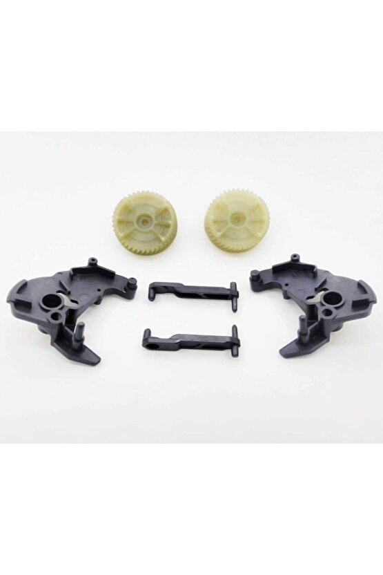 Bmw 6 Serisi E63 E64 Için Kapı Kilit Tamir Seti (sağ Sol Kapı)