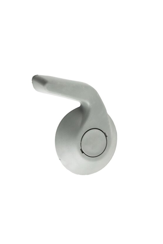 Renult Kangoo 2 için Sol Koltuk Ayar Kolu - Gri