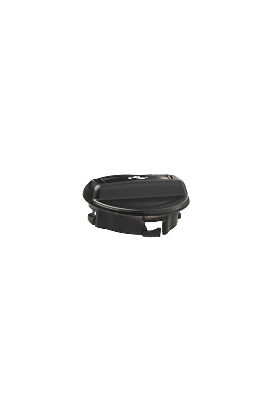 Renault Clio 4 için Radyo USB Giriş Kapağı