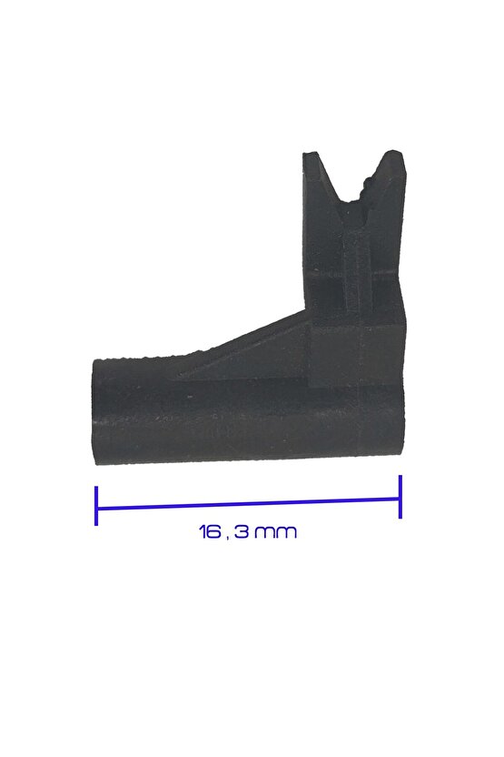 Fiat için Kilometre Sıfırlama Plastiği