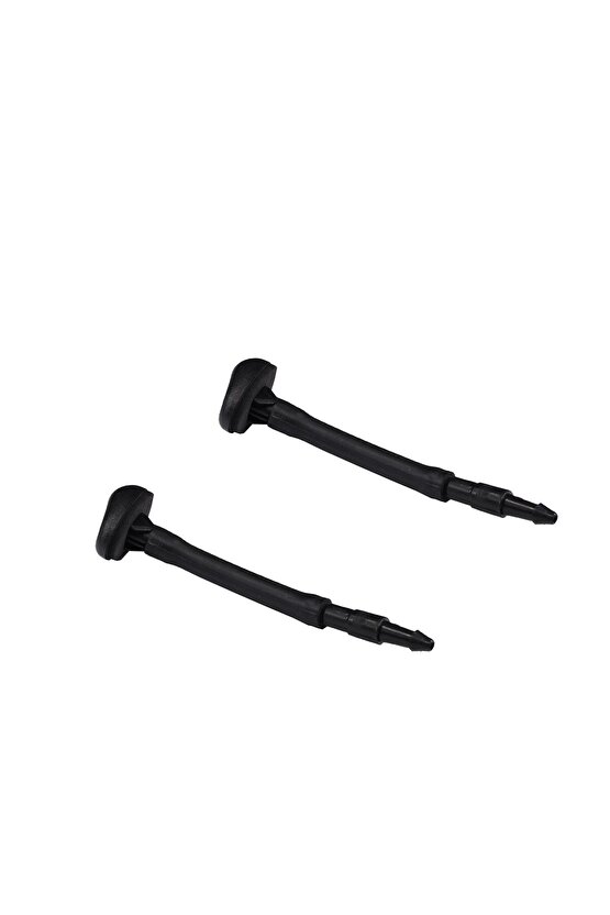 Citroen C3, Peugeot 308 için Su Fıskiye Memesi Hortum Valf 2li