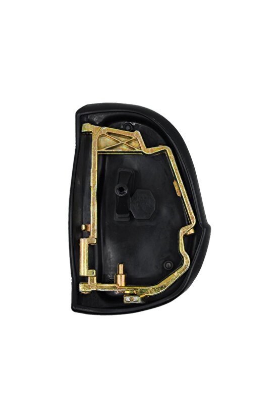 Mercedes W210, W140 için Katlanır Ayna Demiri ve Lastiği SOL