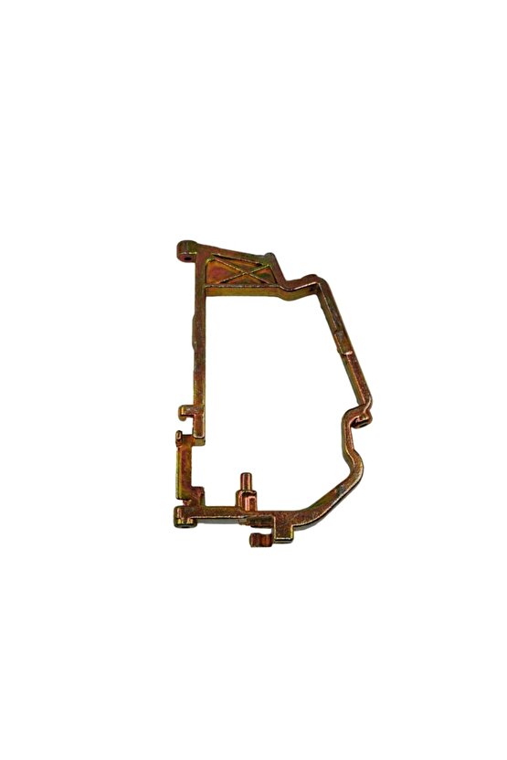 Mercedes W210,w140 Için Katlanır Yan Aynalar Cam Destek Tamir Parçası Seti