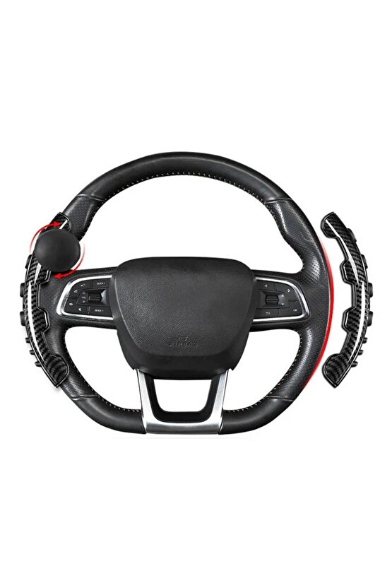 Direksiyon Çevirme Topuzu