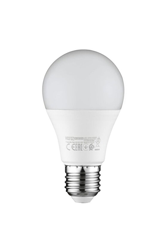 ELECTRIC PREMIER-9 9 WATT E27 8400K BEYAZ LED AMPUL