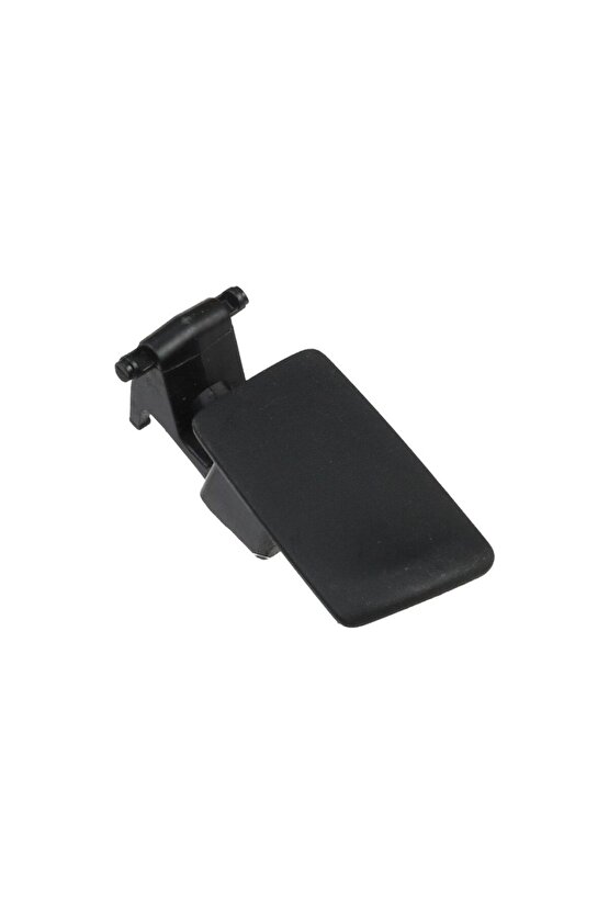 Renalt Clio 5 için Torpido Açma Kilit Mandalı Siyah