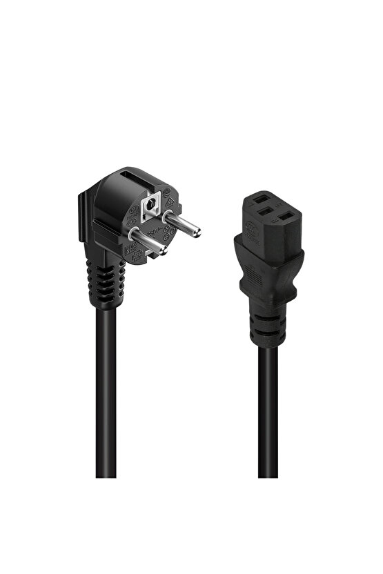 0.75MM 5 METRE POWER KABLO SL-P755 (4490)