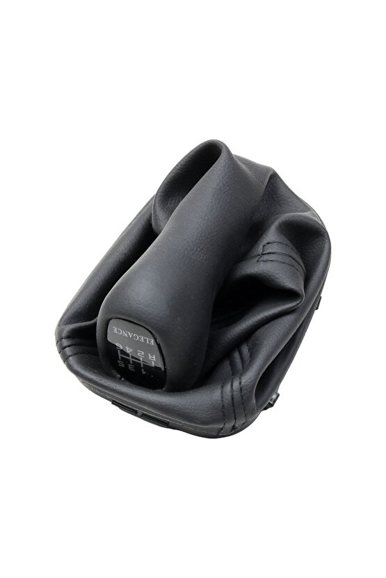 Mercedes C Class W203 Elegance Kasa için Vites Topuzu ve Körüğü - 6 vites