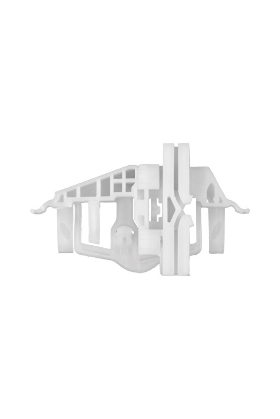 Fiat Doblo için Arka Sağ Cam Tamir Seti