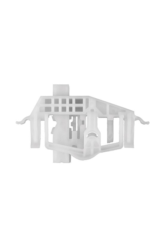 Weko 7.8 Volt - 1 Amper Krokodil Uçlu Priz Tip Yerli Üretim Akü Şarj Adaptörü (Out:6V1A)