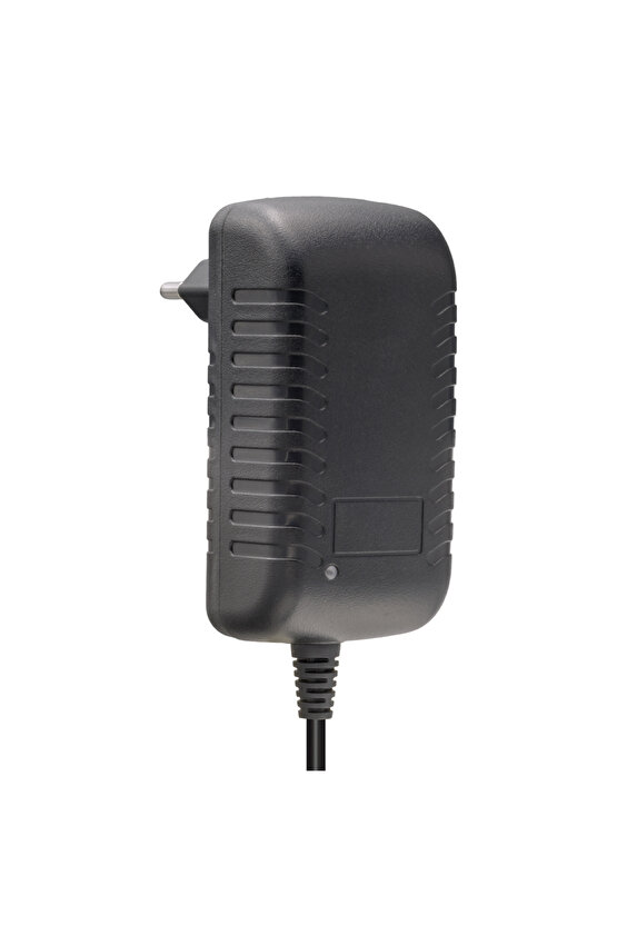 DXT WEKO 8.4 VOLT 1 AMPER KROKODİL UÇLU KIRMIZI YEŞİL LEDLİ YERLİ ÜRETİM AKÜ ŞARJ CİHAZI (OUT:6V 1