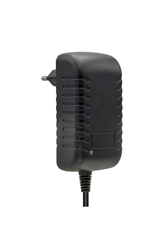 Weko 7.2 Volt - 2 Amper Krokodil Uçlu Priz Tip Ledli Yerli Üretim Akü Şarj Cihazı (out:6v2a)