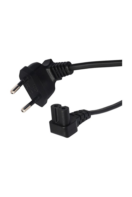 Teyp Ceyran Kablosu L Tıpı 1.8 Metre (lg Tvler Içın)