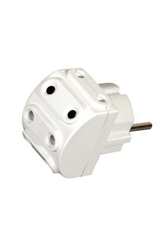 5 Li Topraksız Golyat Fiş