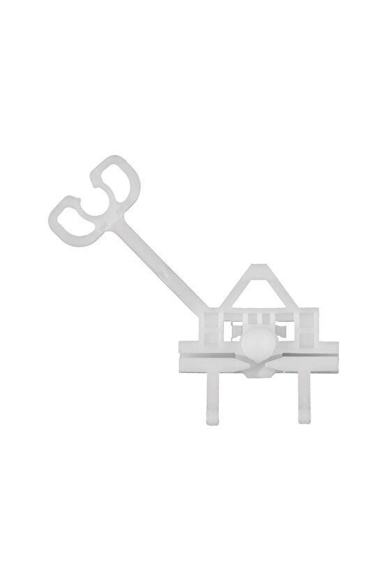 Fiat Linea için Ön Sol Cam Tamir Seti