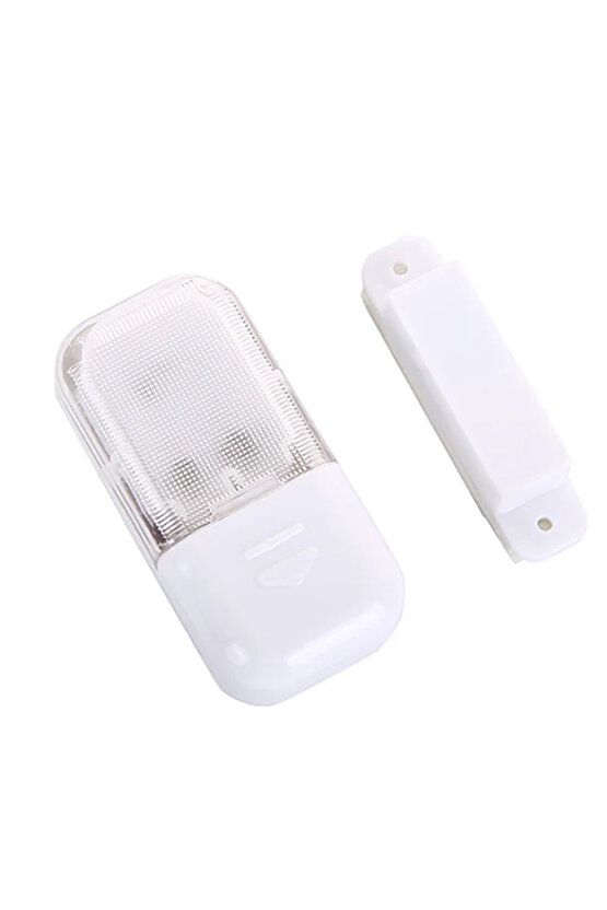 En6s- Shopzum Pm-21498 1w 10lm Otomatik Manyetik Sensörlü Led Lamba