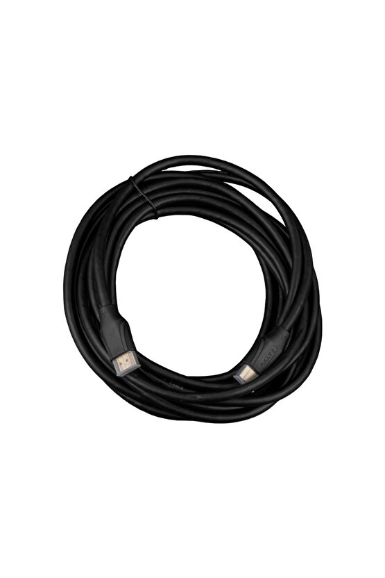 Altın Uçlu 19+1 Pin 4K HDMI 2.0 3m Yüksek Hızlı Bağlantı Kablosu