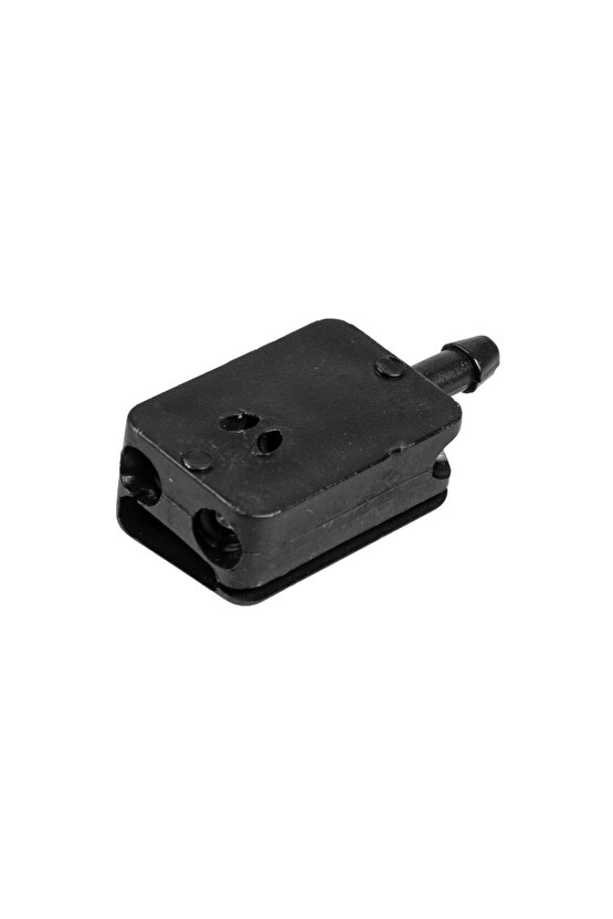 Universal Için Silecek Üstü Su Fıskiye Memesi