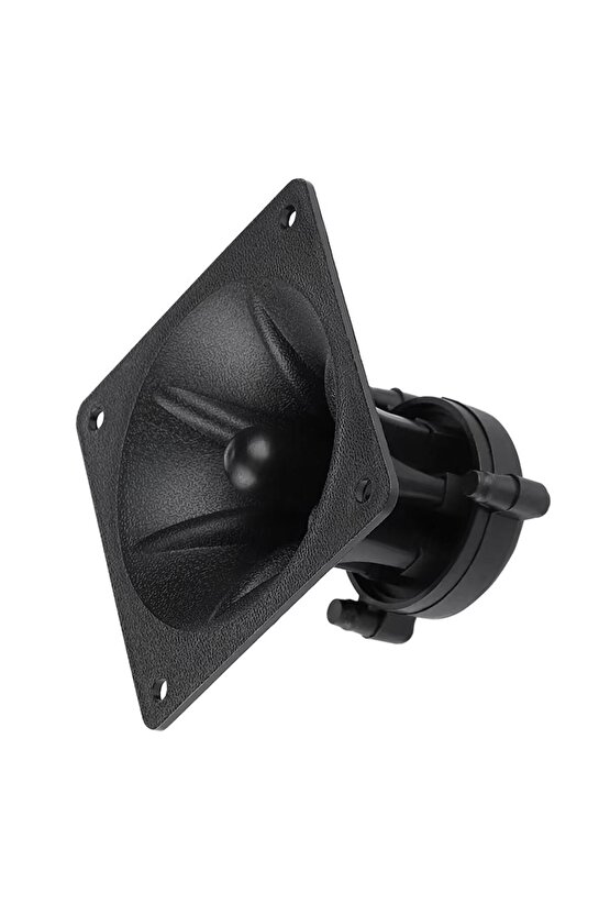 2 Adet Piezo Kare Tweeter 85x85mm Millenium – Yedek Tiz Hoparlör
