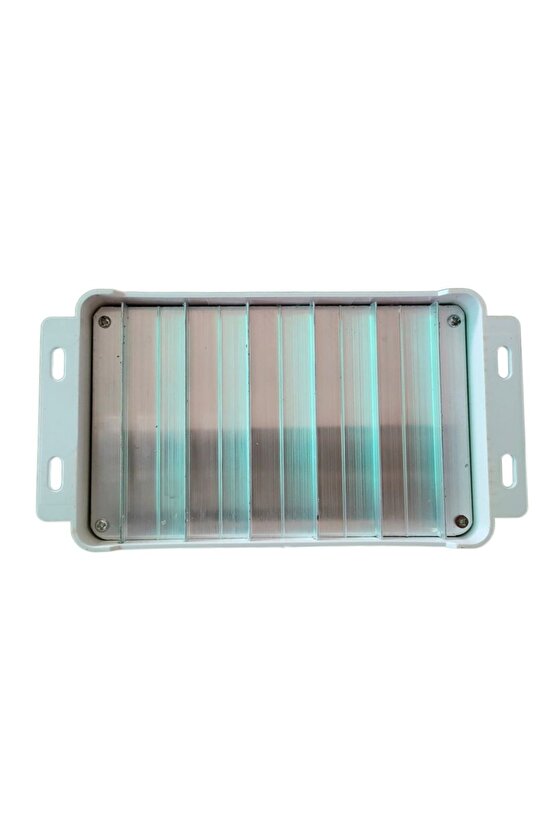 12V - 24V - 20A 4 USB’li Dijital Otomatik Solar Şarj Regülatörü | Güneş Paneli Şarj Kontrol Cihazı