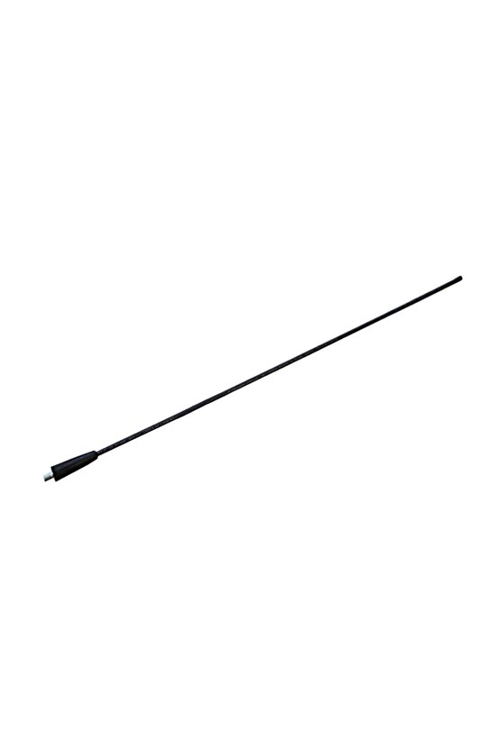 Renault Megane,clio, 19, Dacia Logan Için Tavan Anten Çubuğu - 60 Cm