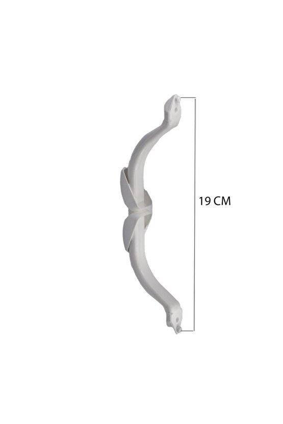 Renault 12 Toros Için Tavan El Tutamak Kolu