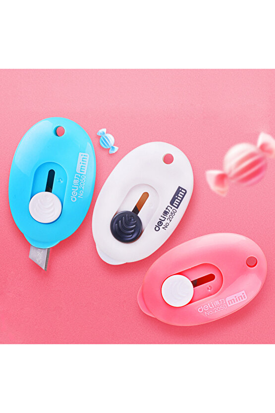 5untra Pm-14375 Çelik Biçakli Mini Tekli Falçata Maket Biçaği