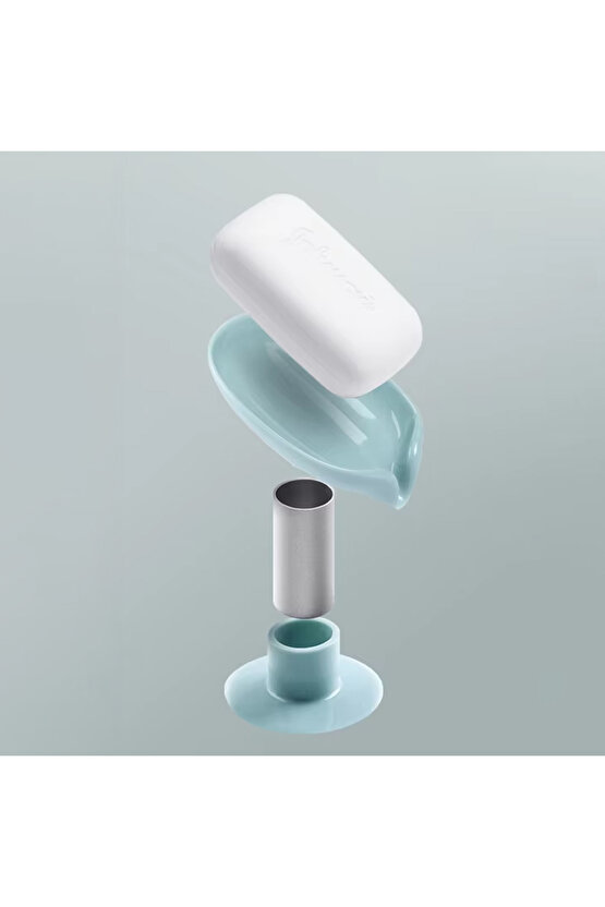 M3LFS- vantuzlu kati sabunluk tutacaği tutma rafi