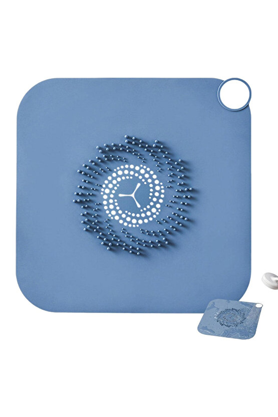 SİLİKON BANYO DRENAJ PEDİ (4767) - ESL8954-2093