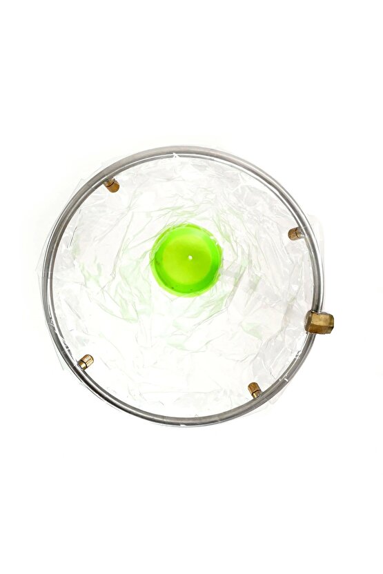 Yüksek Basınçlı Bahçe Sebze Meyve Sulama Aleti (4887)