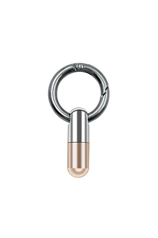 WİNTA- Sunup Sn-14530 Anahtarlığa Takılabilen Kapsül Mini Falçata