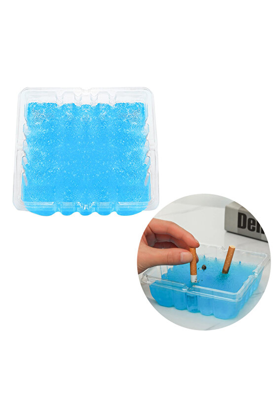 DUMAN SÖNDÜRME KOKU GİDERİCİ KUM (30LU PAKET)