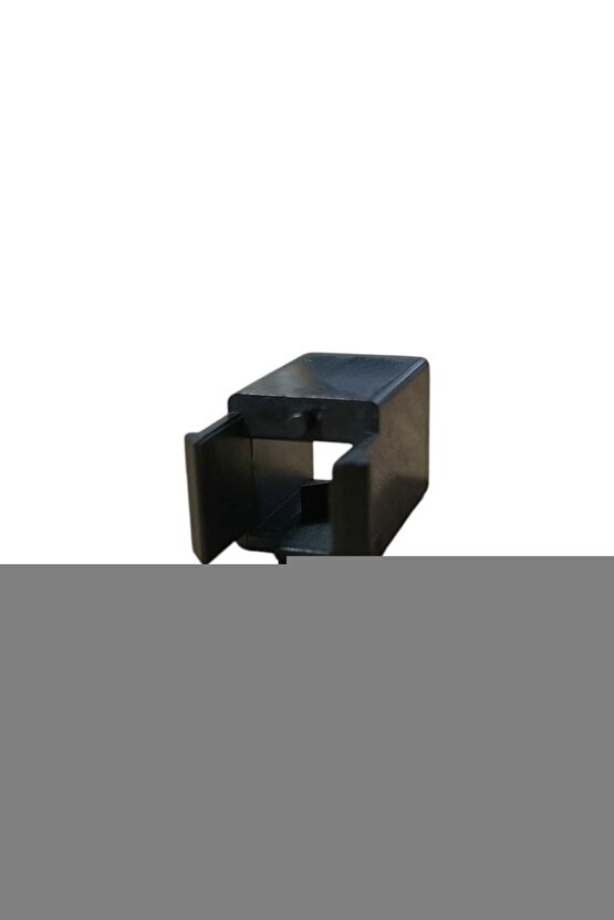 Powermaster Pm-16816 Anahtarlı Akım Korumalı Tekli Priz 10 Amper - 2510 Watt Tekli Beyaz