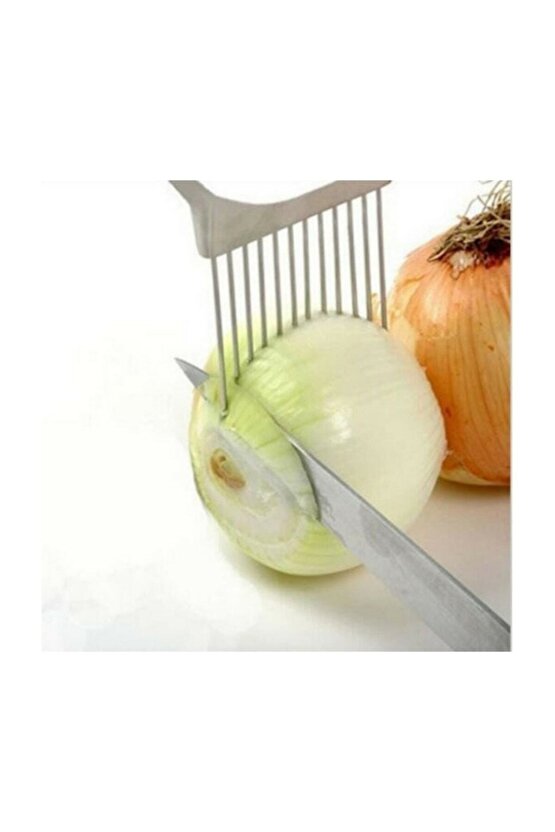 Şekilli Patates Cips Şeklinde Dilimleyici